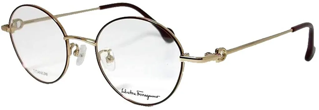 Logo Flat Mirror