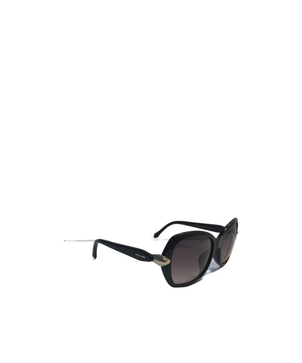 Logo Gradient Sunglasses