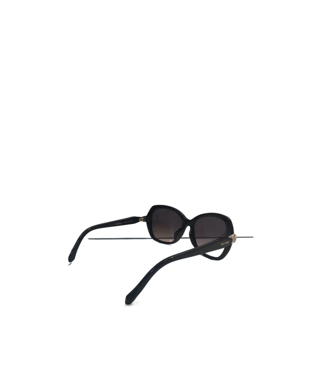 Logo Gradient Sunglasses