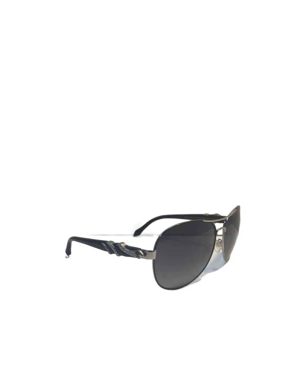 Gradient Full-Frame Sunglasses