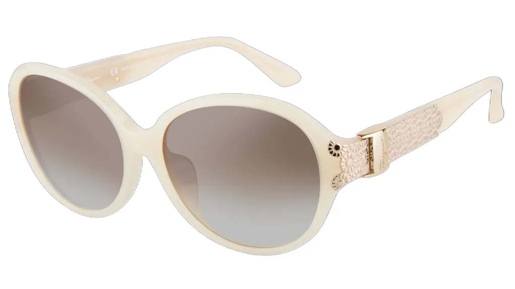 Logo Sunglasses