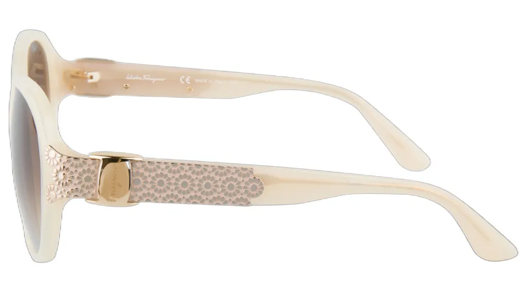 Logo Sunglasses