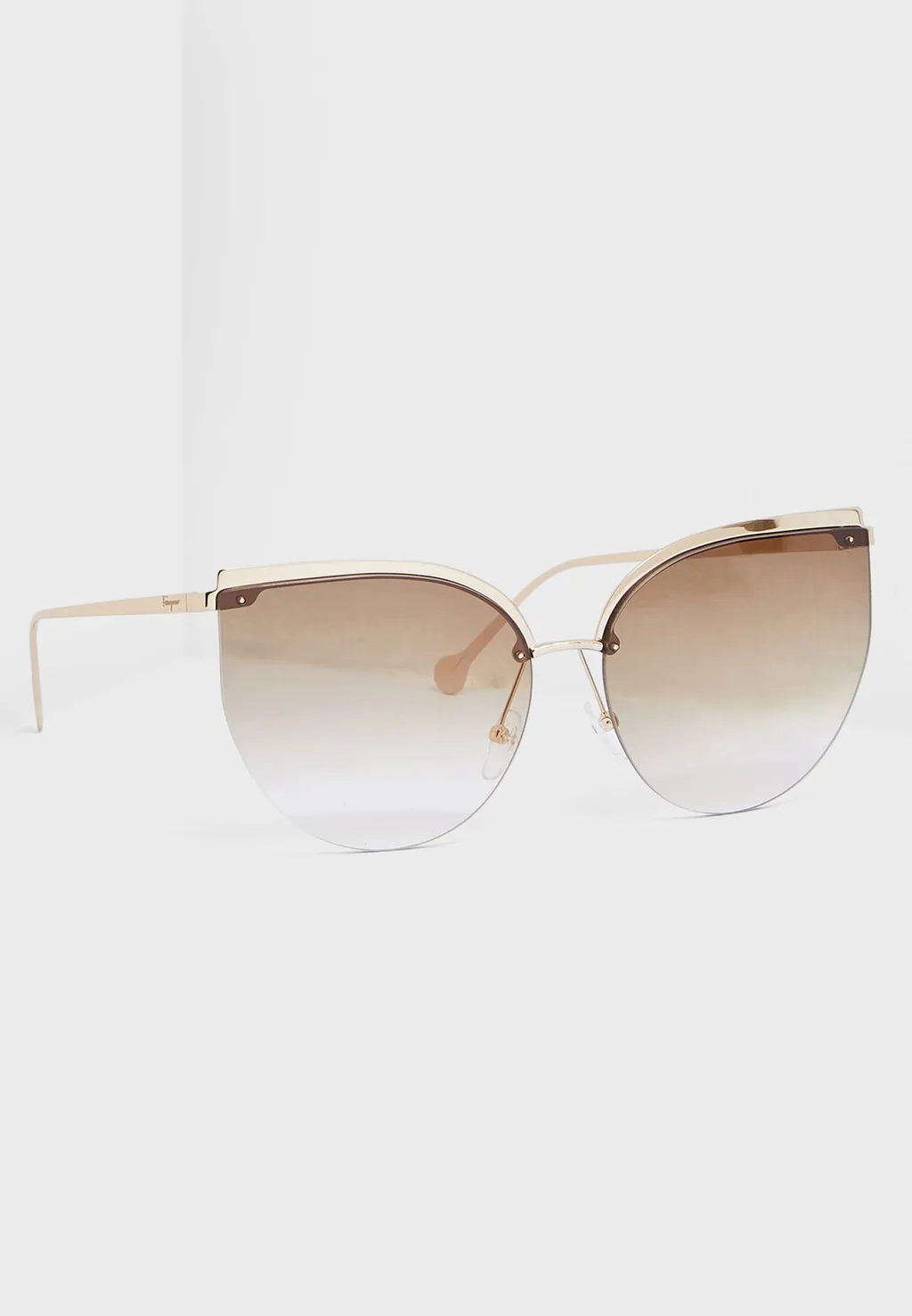 Logo Sunglasses