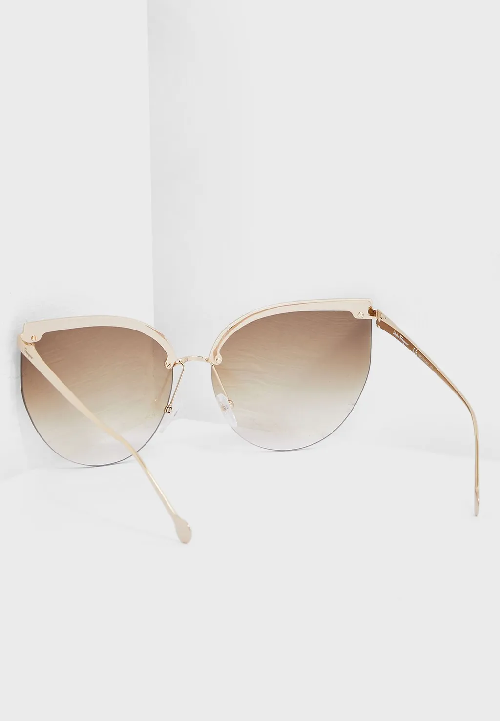 Logo Sunglasses
