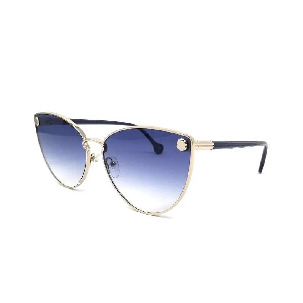 Logo Sunglasses