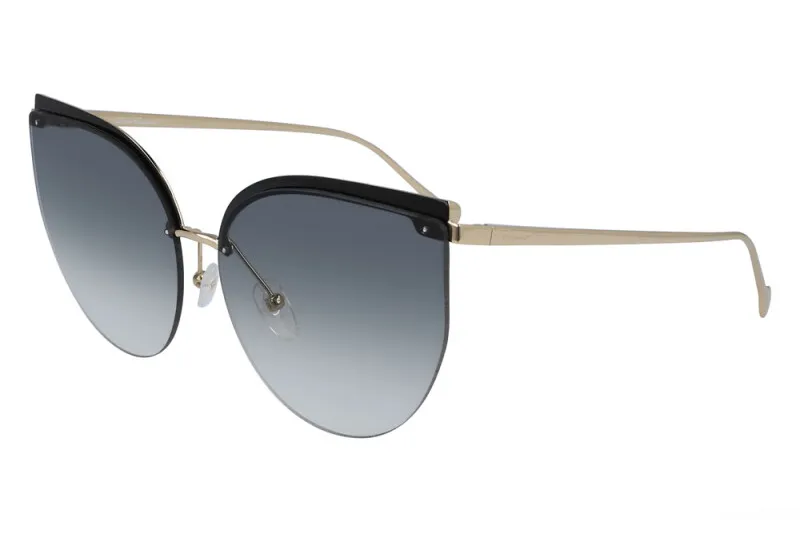 Logo Sunglasses