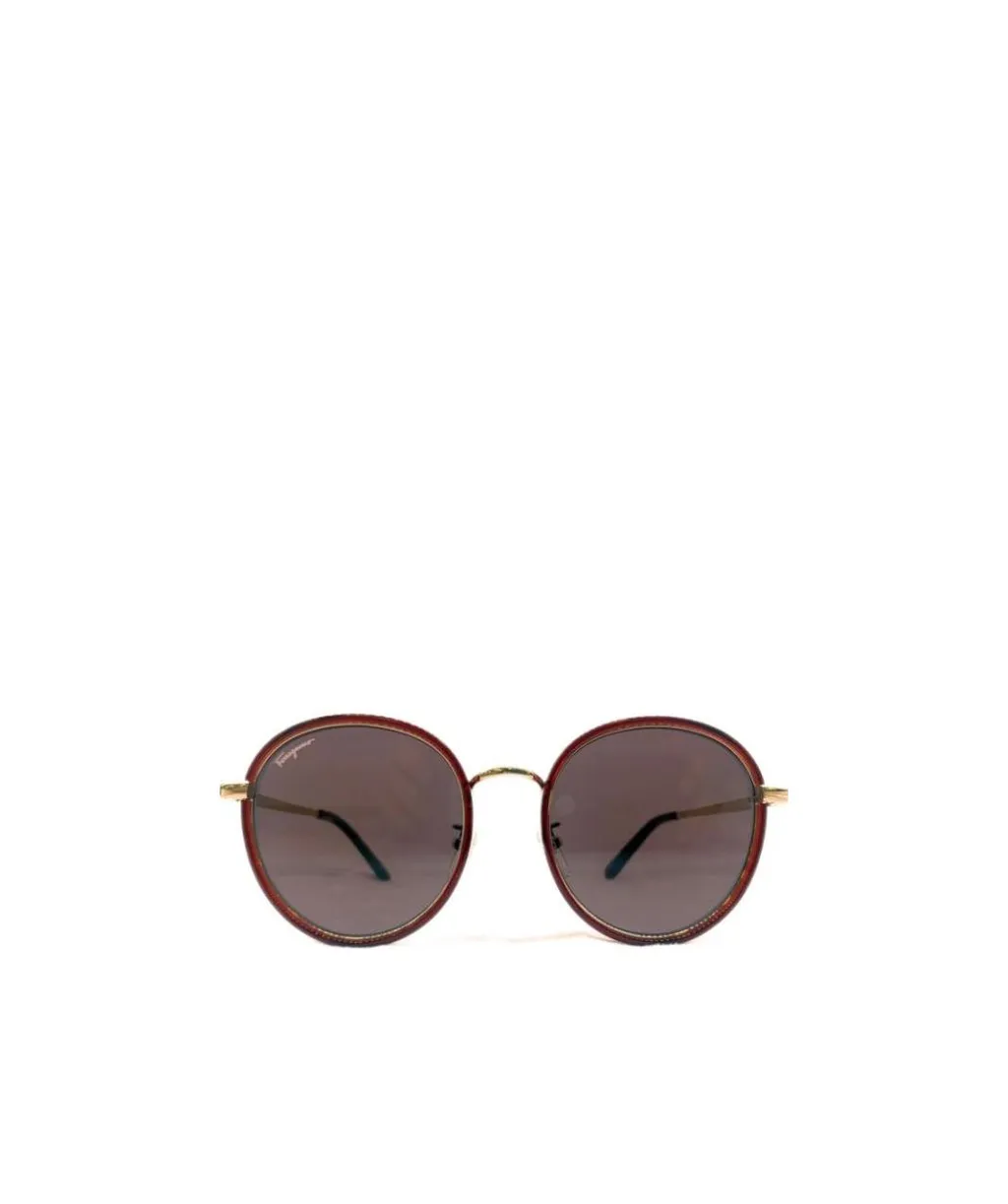 Logo Sunglasses