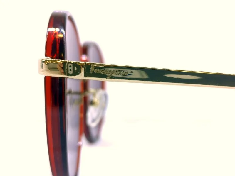 Logo Sunglasses