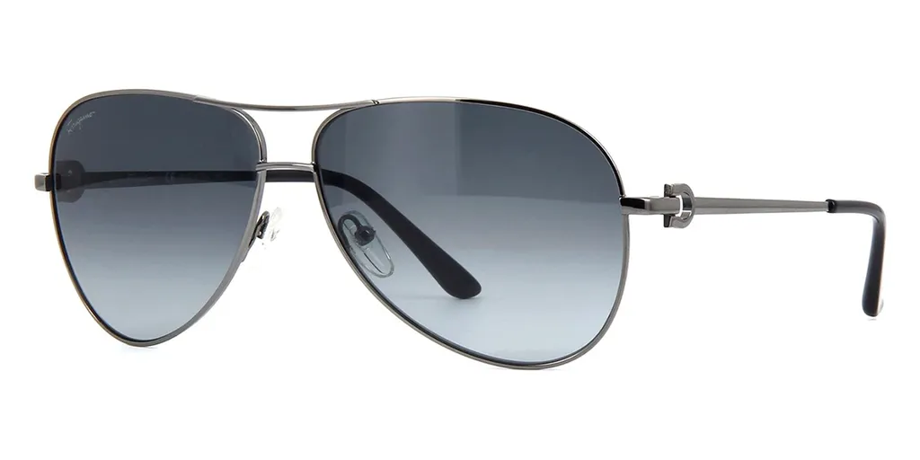 Logo Sunglasses