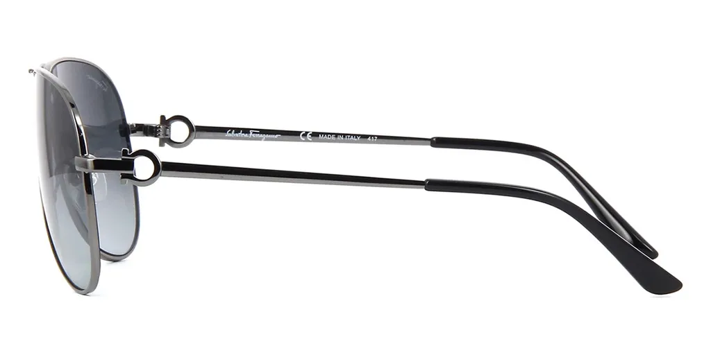 Logo Sunglasses