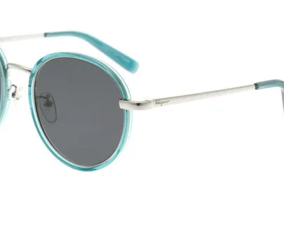 Logo Sunglasses