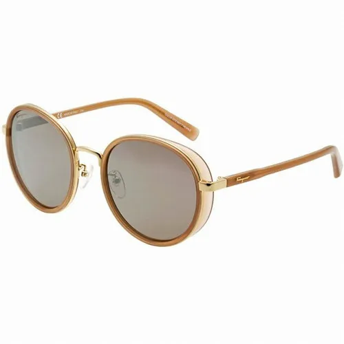 Logo Sunglasses