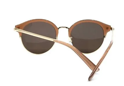 Logo Sunglasses