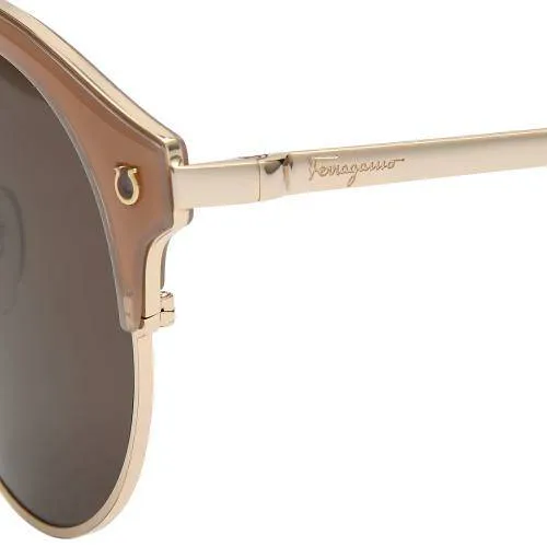 Logo Sunglasses