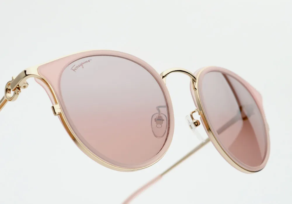 Logo Sunglasses