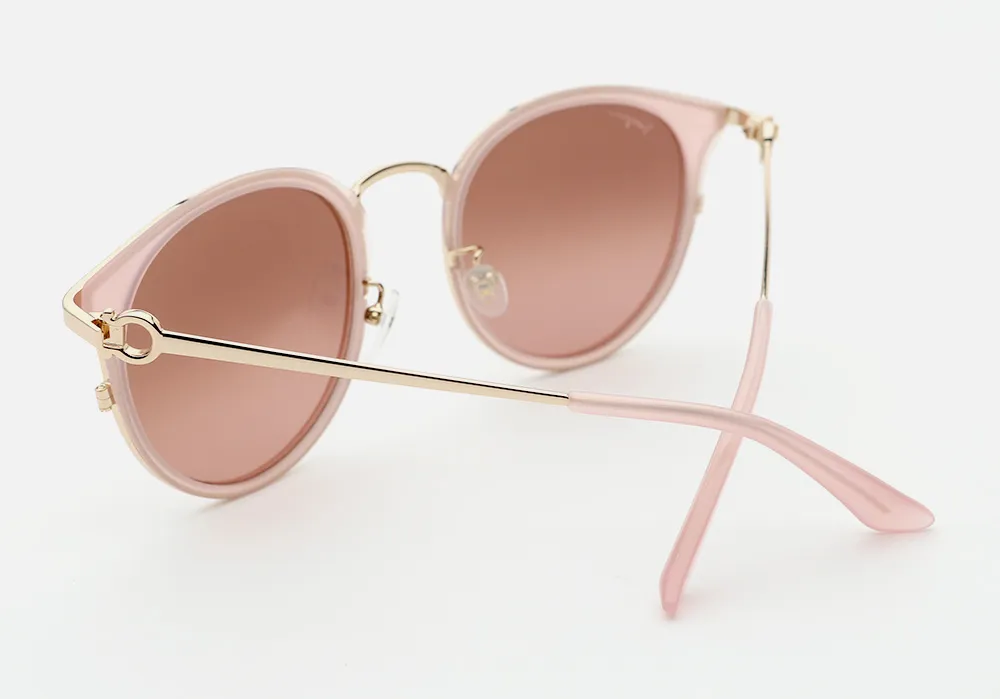 Logo Sunglasses