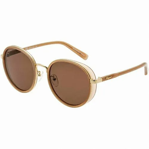 Logo Sunglasses