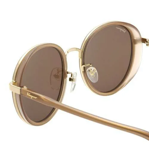 Logo Sunglasses