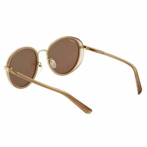 Logo Sunglasses