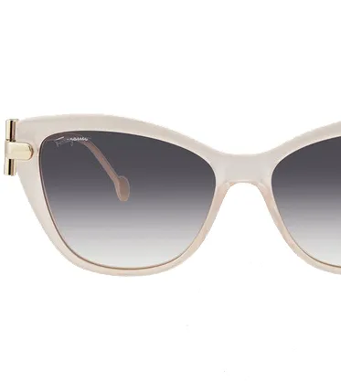 Logo Sunglasses