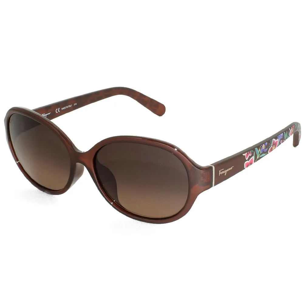 Logo Sunglasses