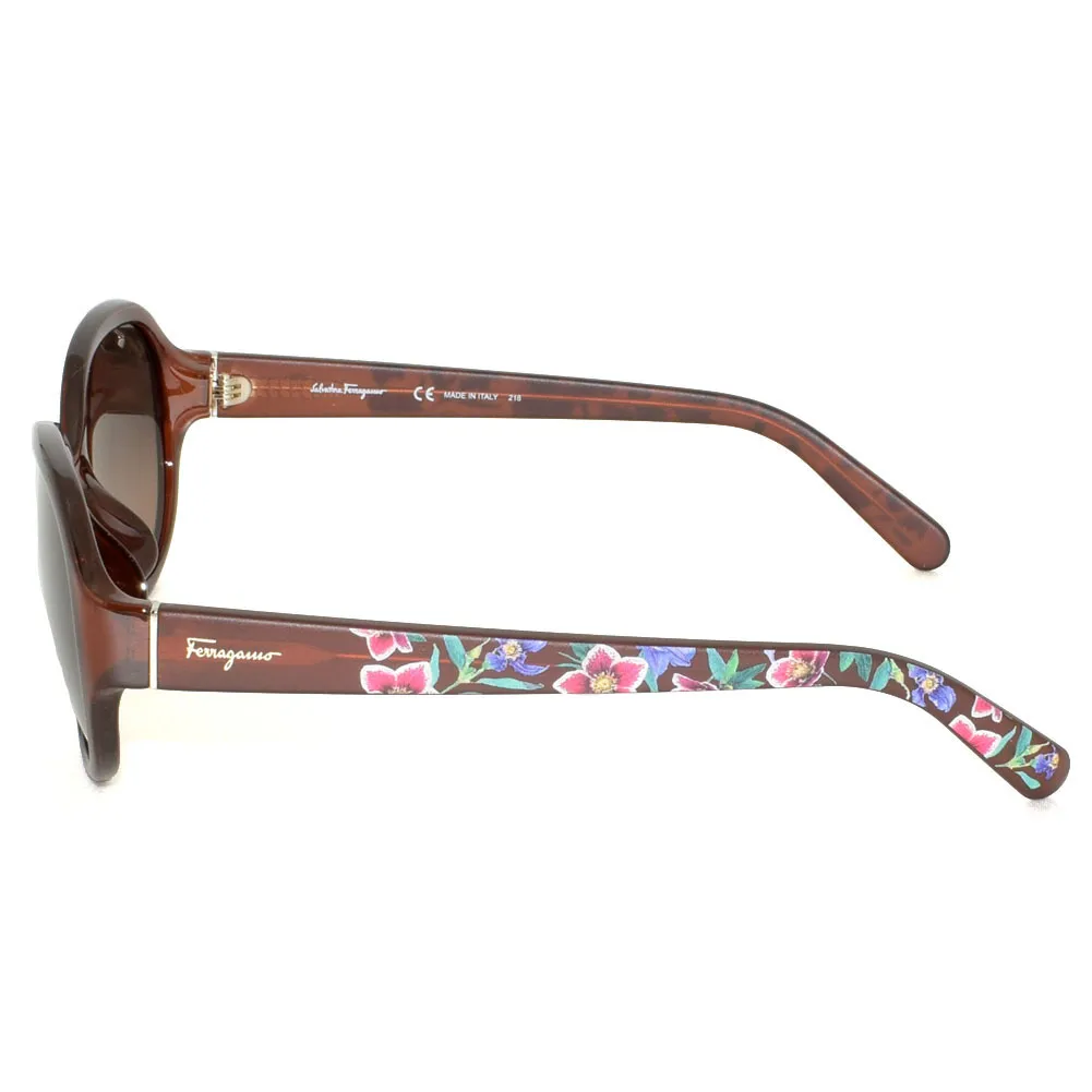 Logo Sunglasses