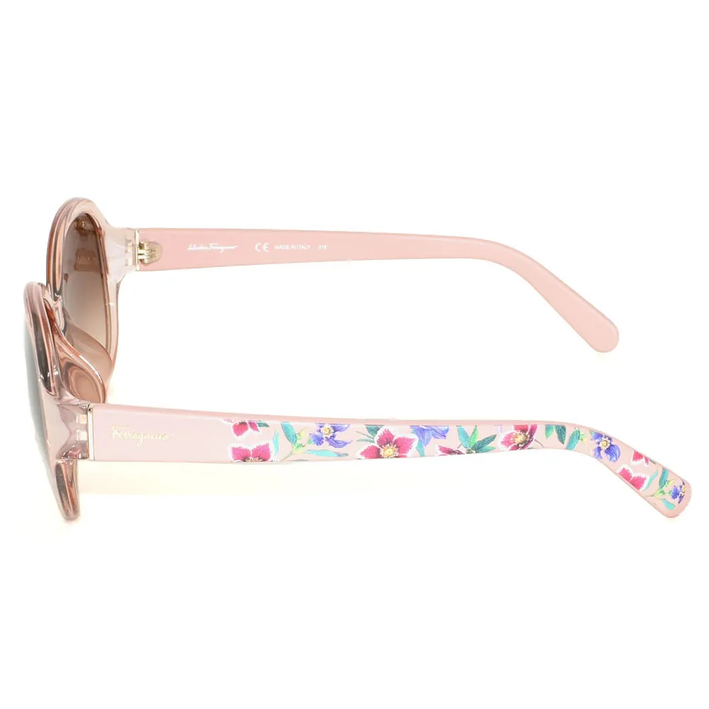 Logo Sunglasses