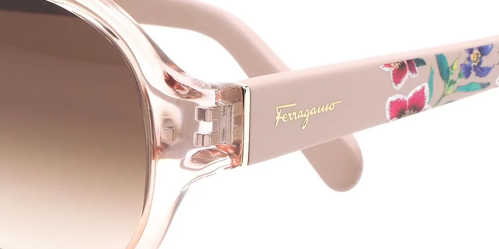 Logo Sunglasses