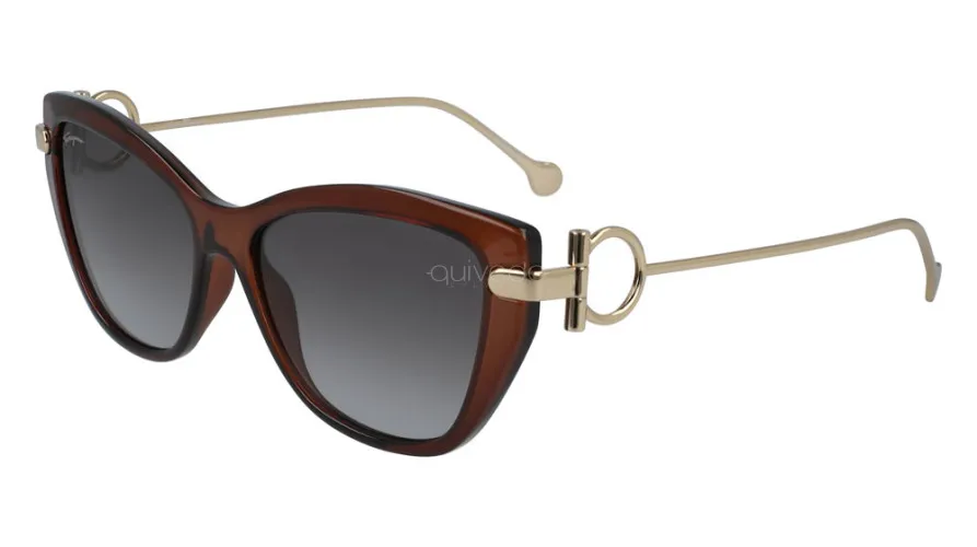 Logo Sunglasses