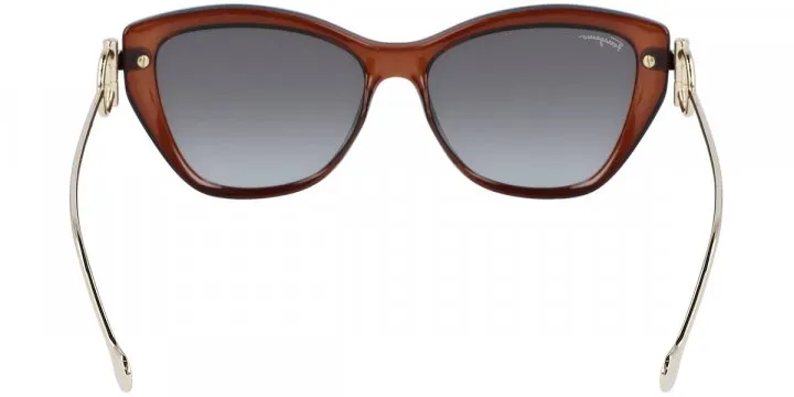 Logo Sunglasses