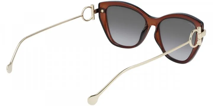 Logo Sunglasses