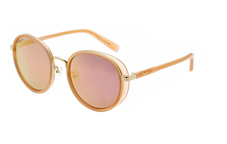 Logo Sunglasses