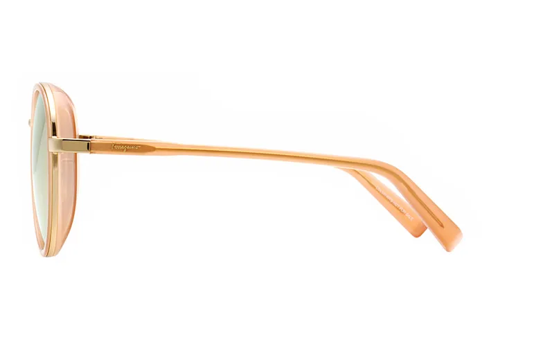 Logo Sunglasses