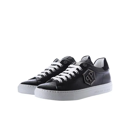 Logo Casual Sneakers