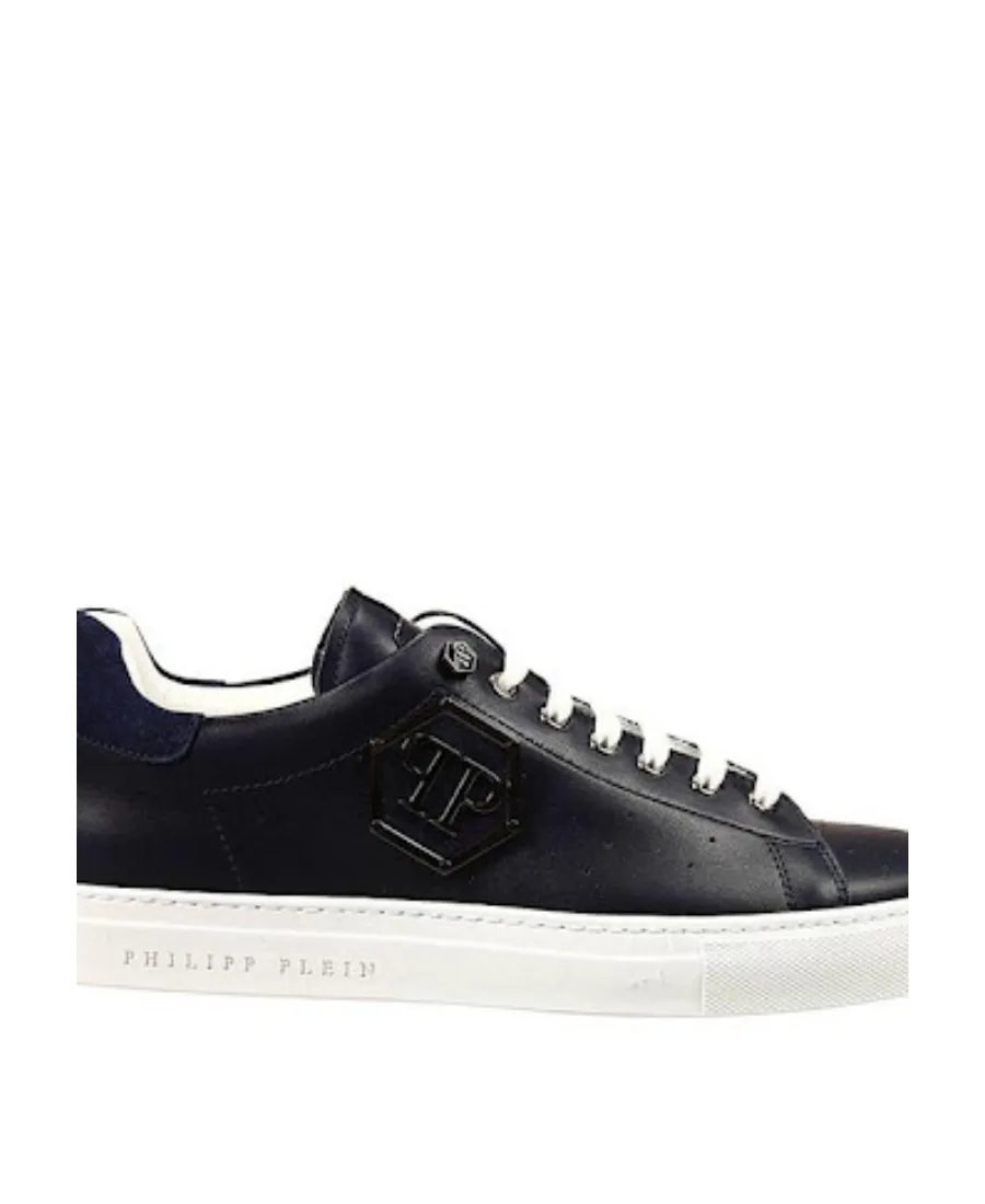 Logo Casual Sneakers