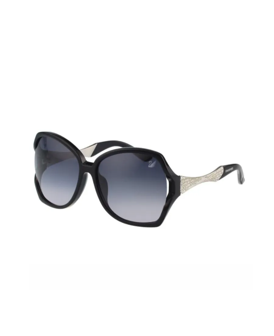 Polygonal Sunglasses