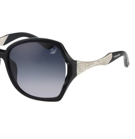 Polygonal Sunglasses