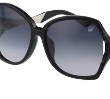 Polygonal Sunglasses