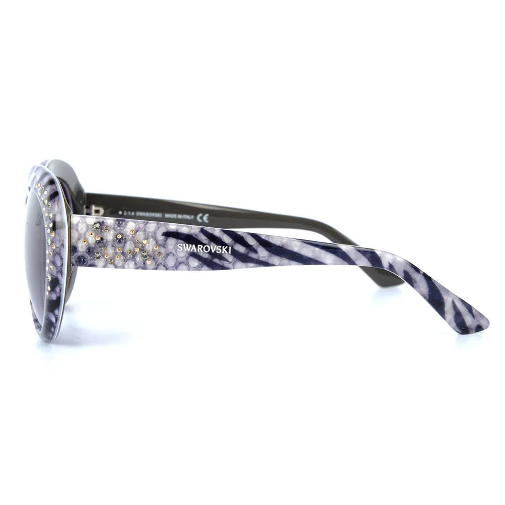 Logo Sunglasses