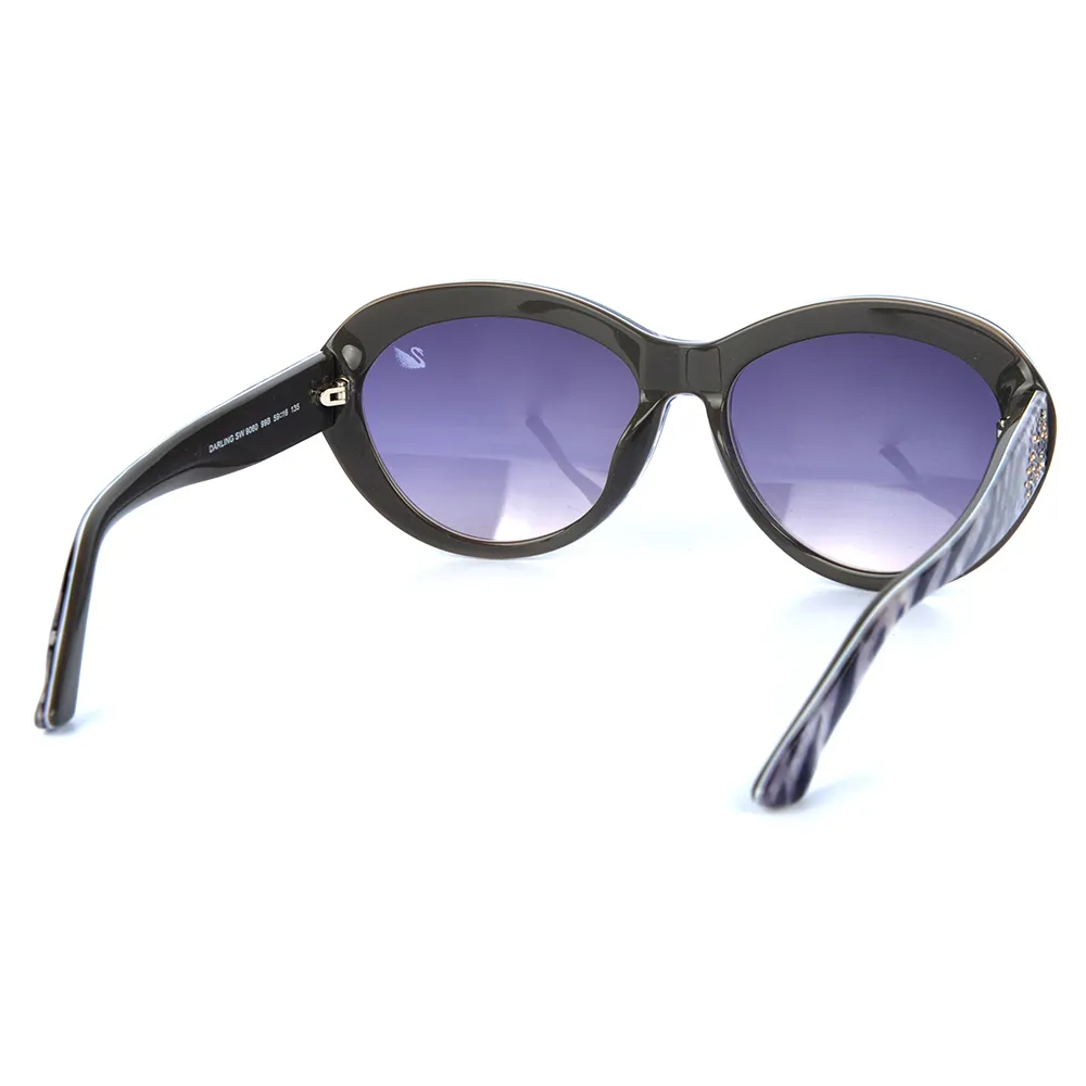 Logo Sunglasses
