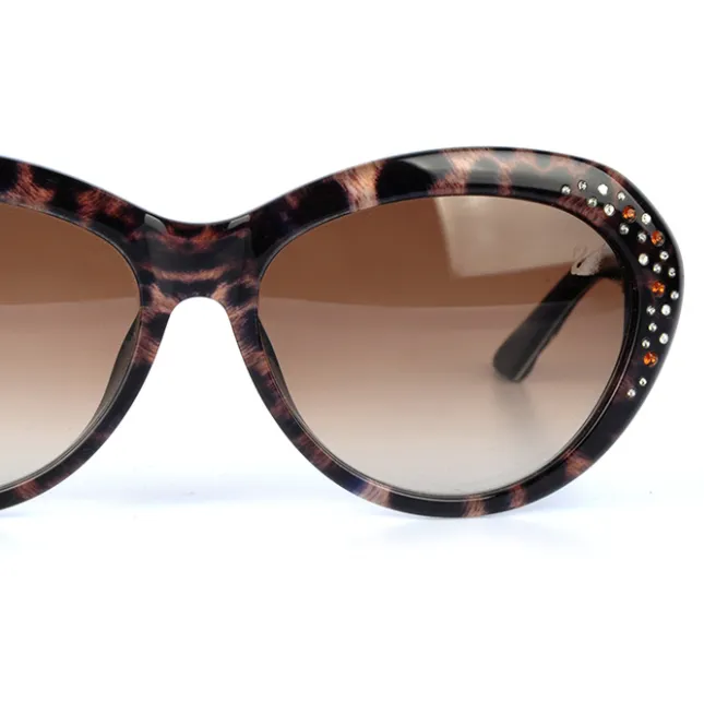 Logo Sunglasses