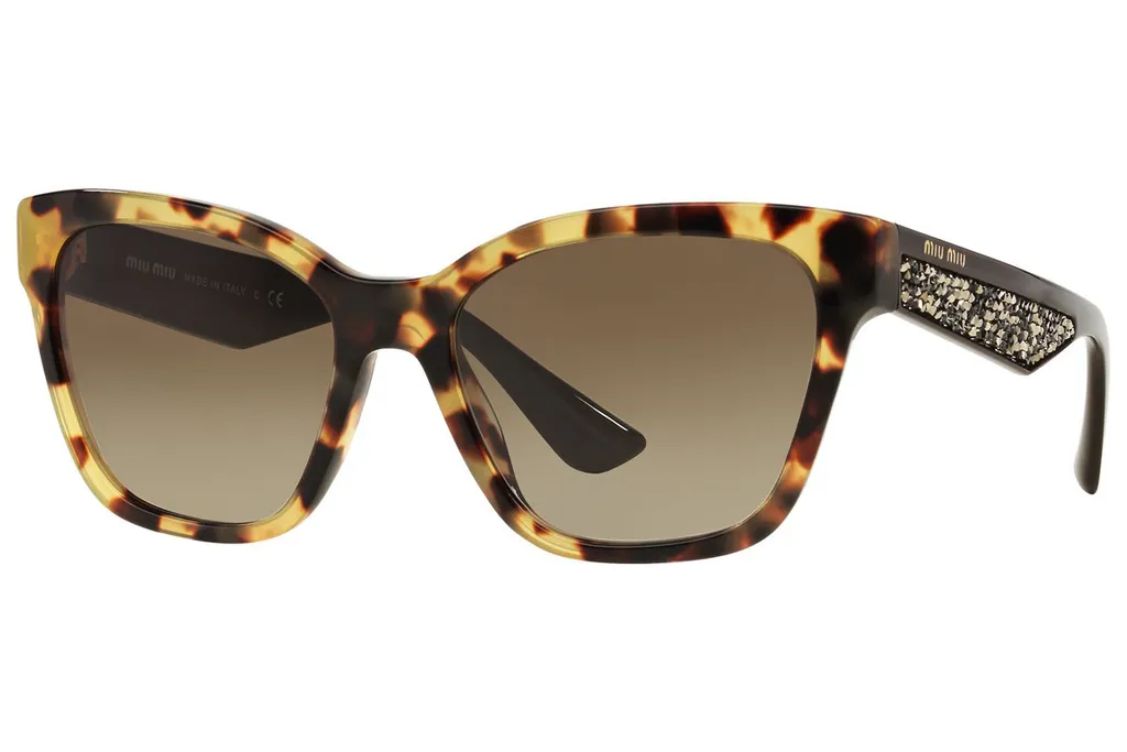 Logo Sunglasses
