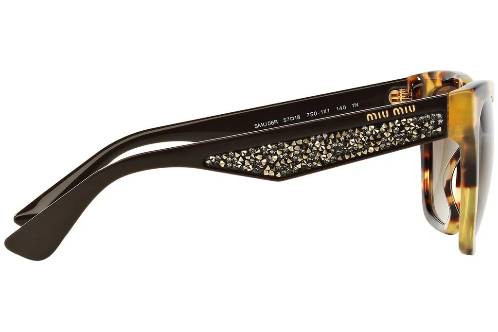 Logo Sunglasses