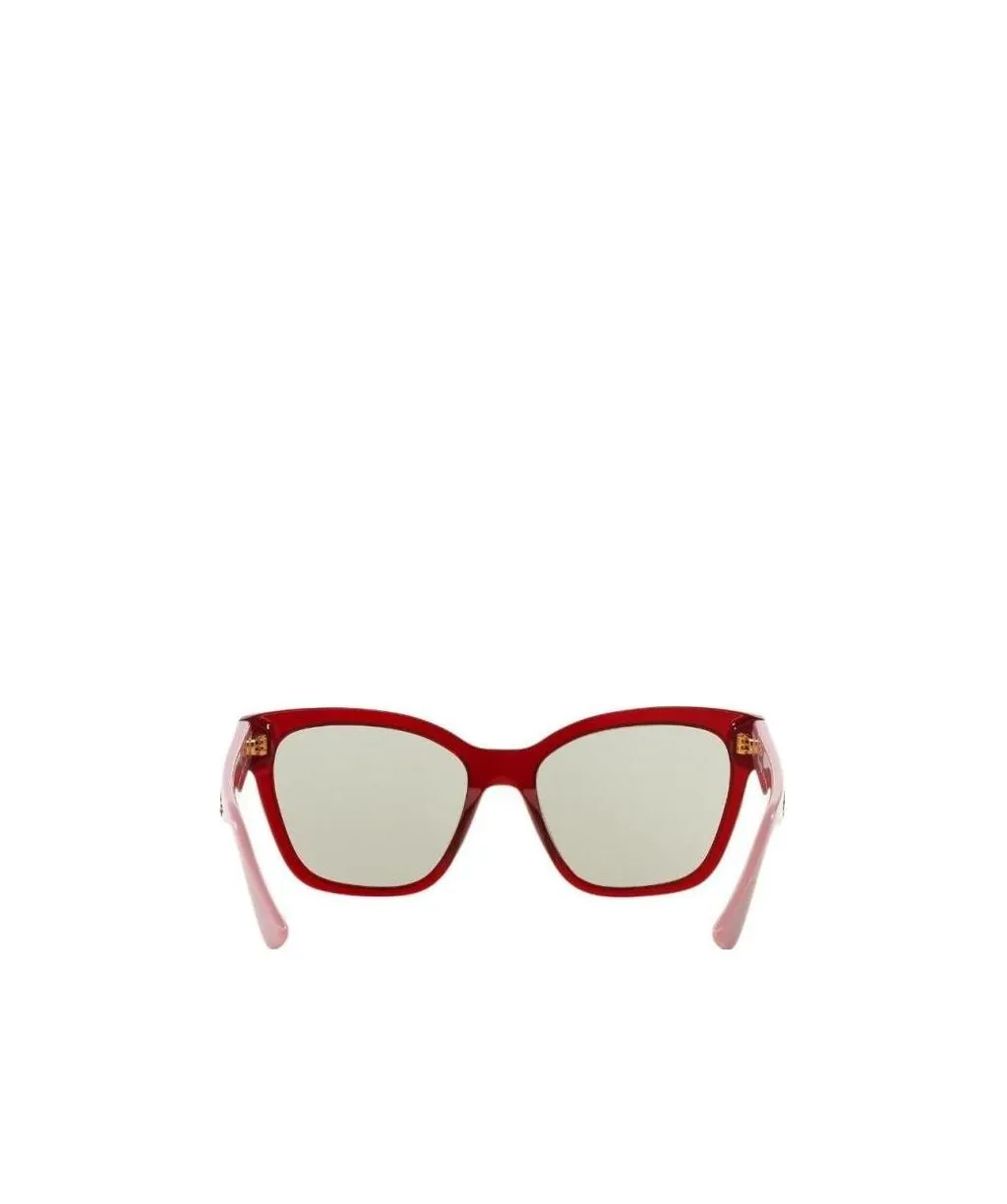 Logo Sunglasses