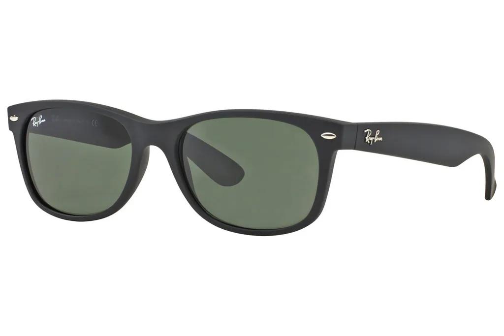 Logo Sunglasses