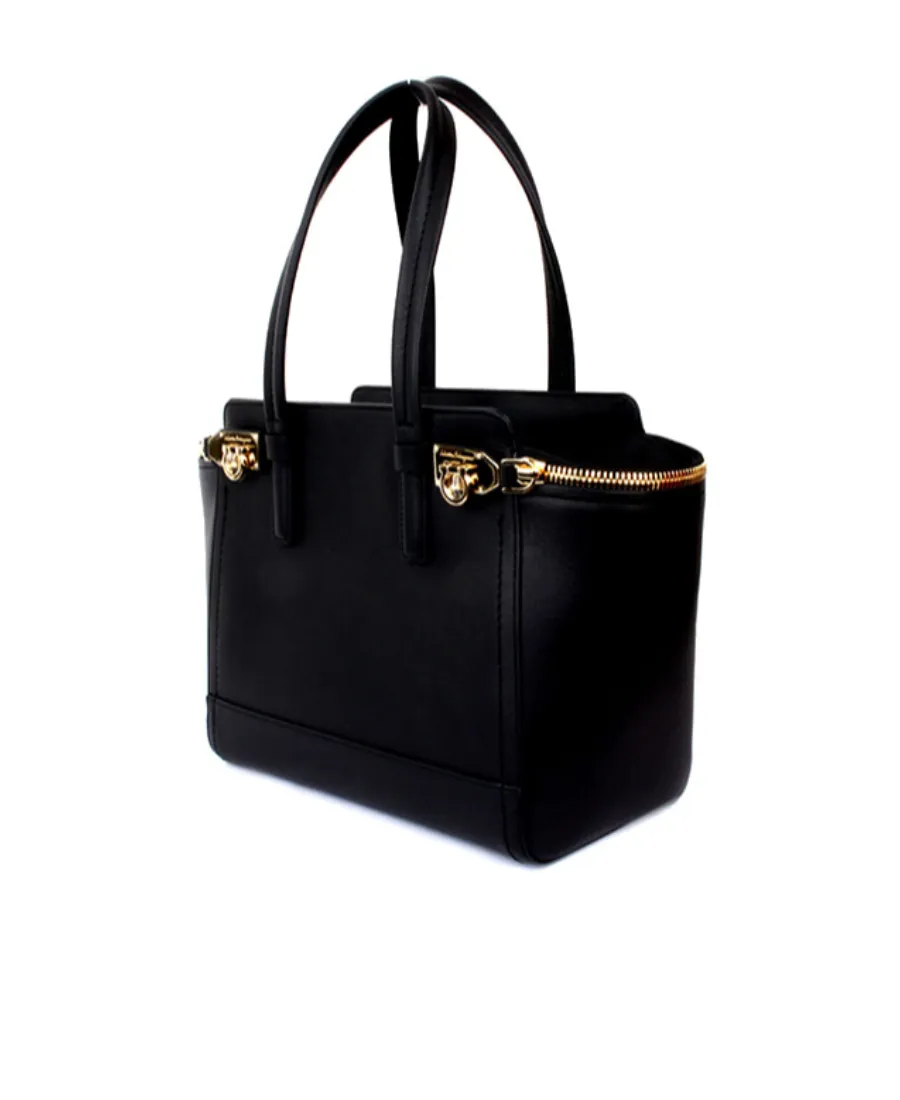 Logo Detail Handbag
