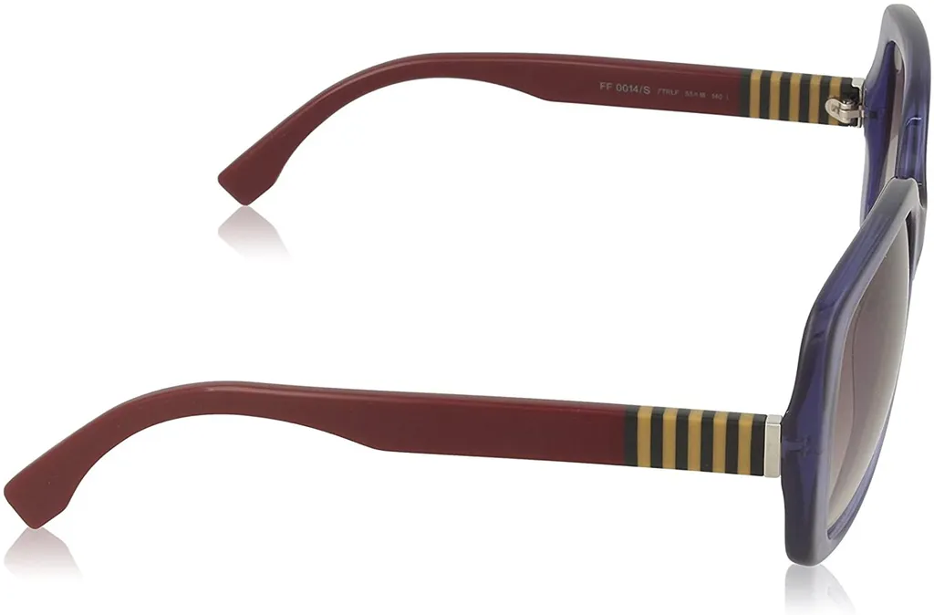 Logo Details Sunglasses
