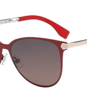 Logo Details Sunglasses