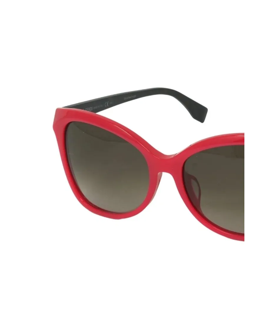 Logo Details Sunglasses