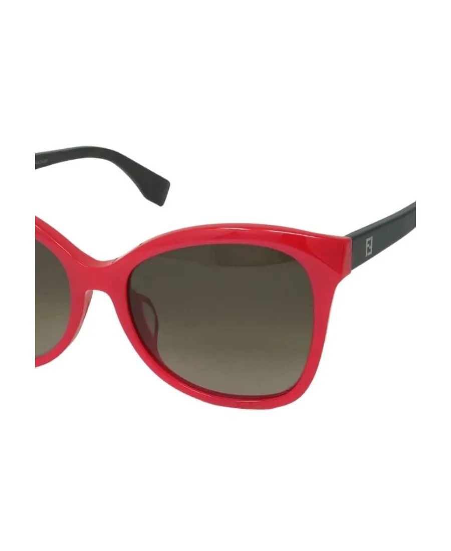 Logo Details Sunglasses